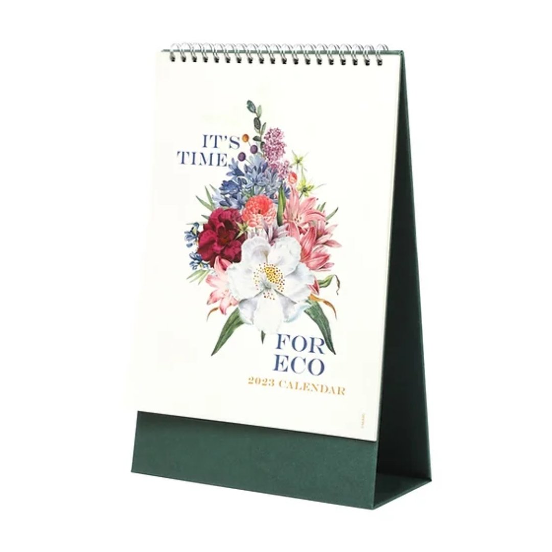 Numic 2023 Desk Calendar