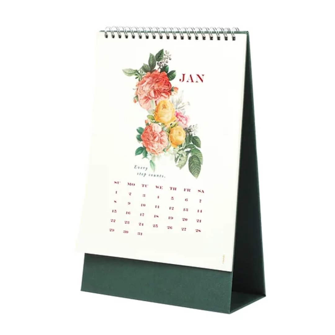 Numic 2023 Desk Calendar
