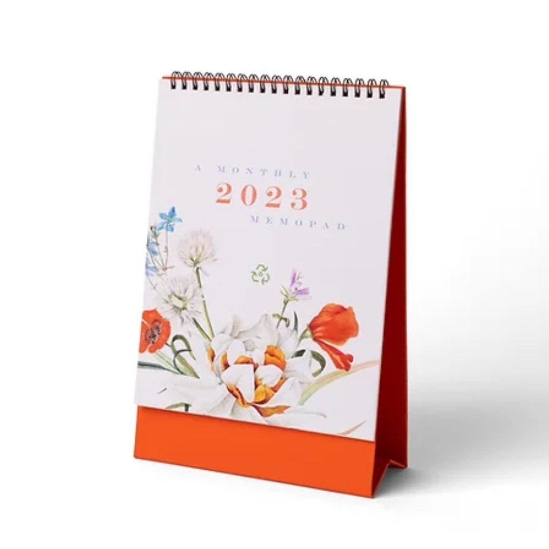 Numic 2023 Desk Calendar