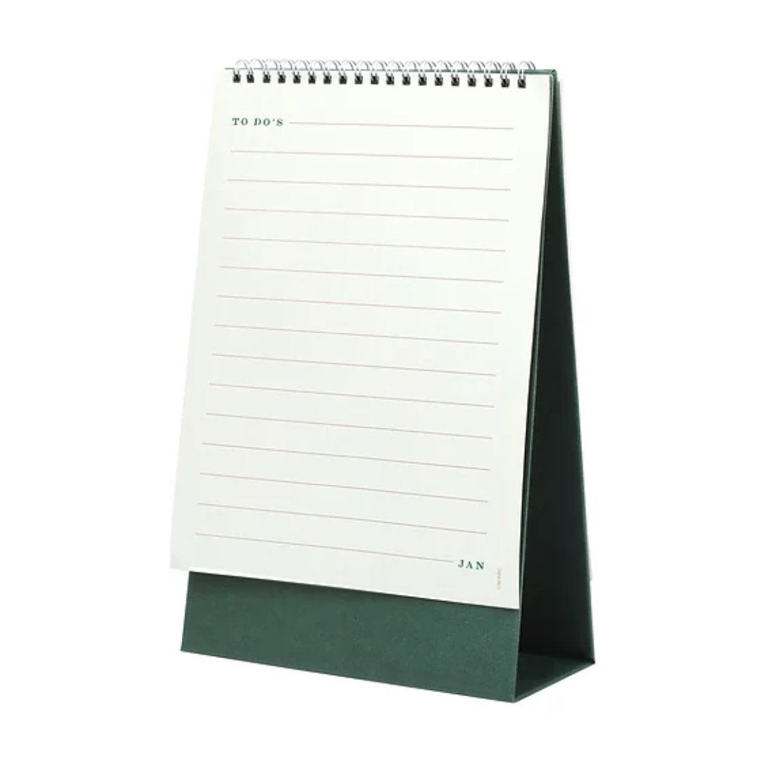 Numic 2023 Desk Calendar