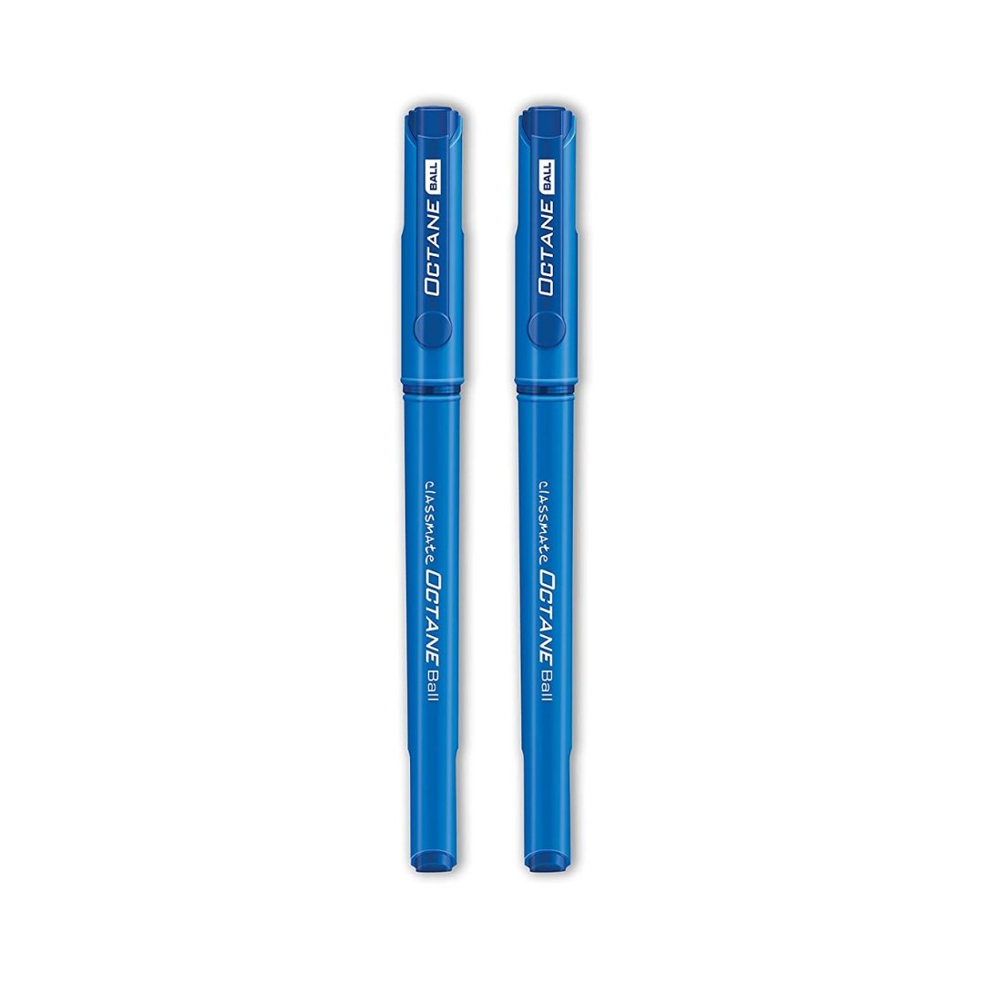 Classmate Octane 0.7mm Ball Pen Pack Of 2