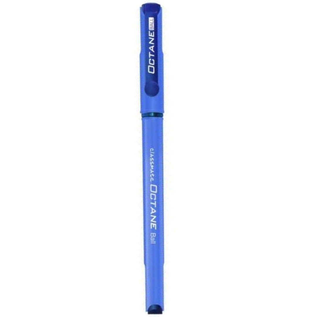 Classmate Octane 0.7mm Ball Pen Pack Of 2