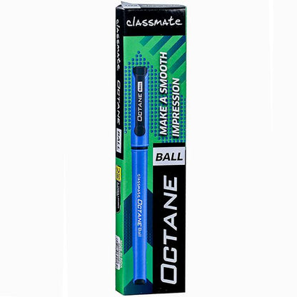 Classmate Octane 0.7mm Ball Pen Pack Of 2
