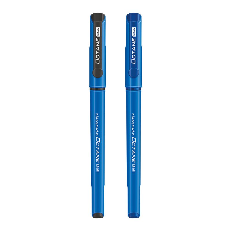 Classmate Octane 0.7mm Ball Pen Pack Of 2