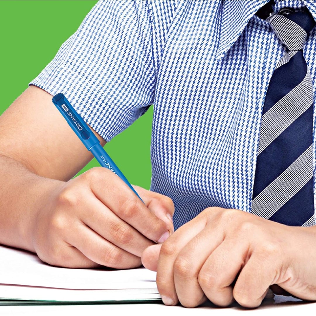 Classmate Octane 0.7mm Ball Pen Pack Of 2