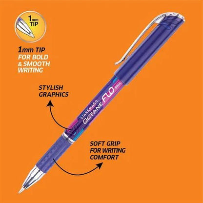 Classmate Octane Flow 1.0mm Ball Pen