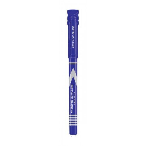 Classmate Octane Glide Gel Pen 0.6mm (Pack Of 2)