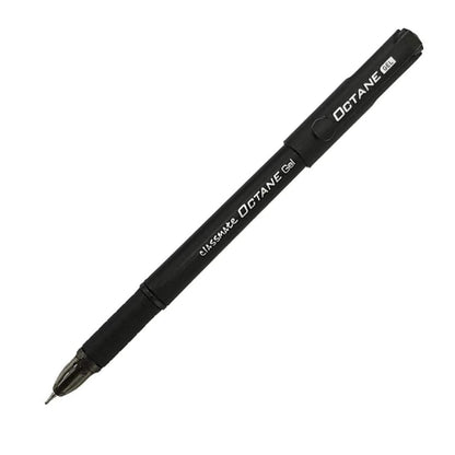 Classmate Octane Smudge-Proof Writing Gel Pens (Pack Of 2)