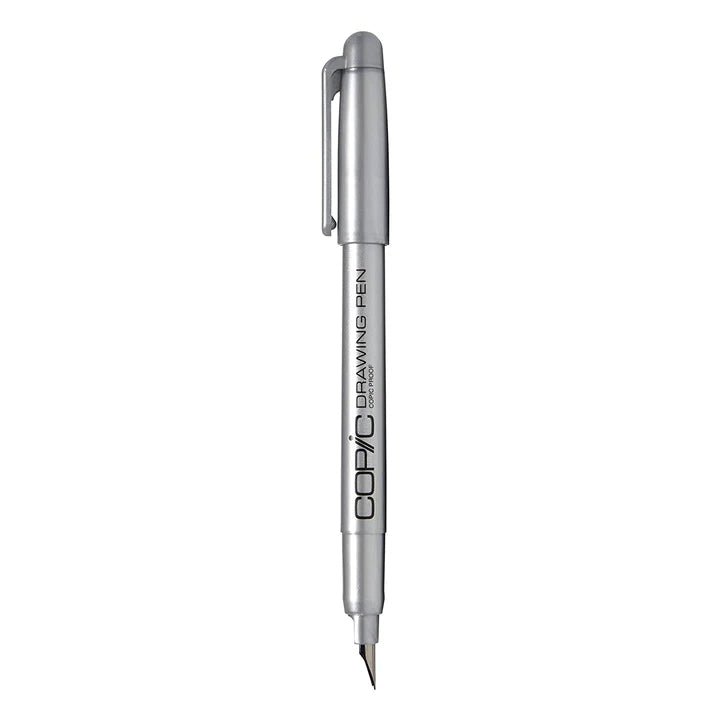 Copic Drawing Pen F Series