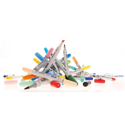 Copic Marker Ciao Basic Set (12 pc)