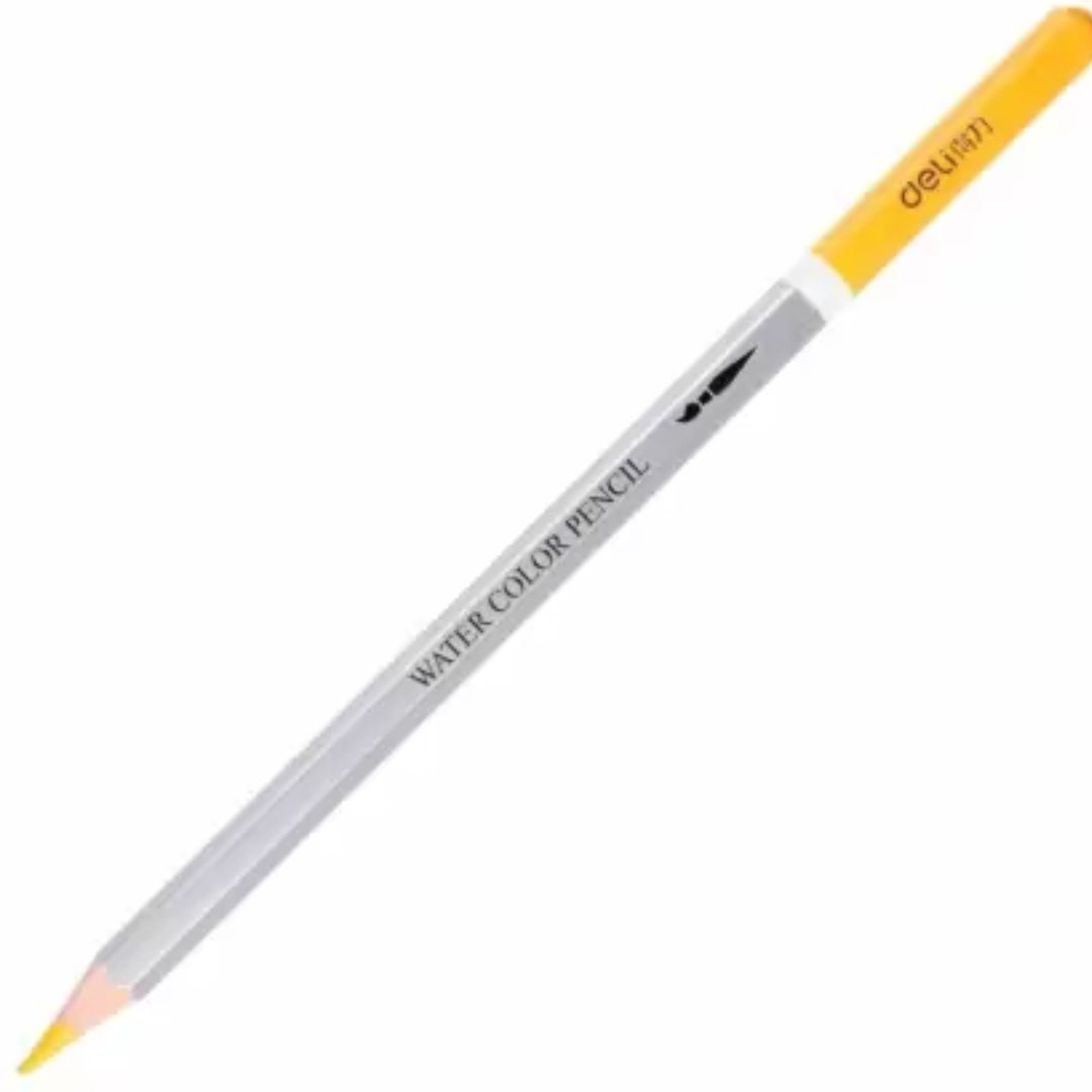 Deli Arte Nuevo Watercolor Pencils