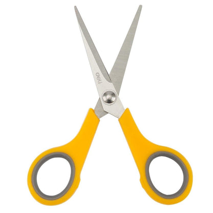 Deli Clasic 140mm Sharp Cutting Scissors