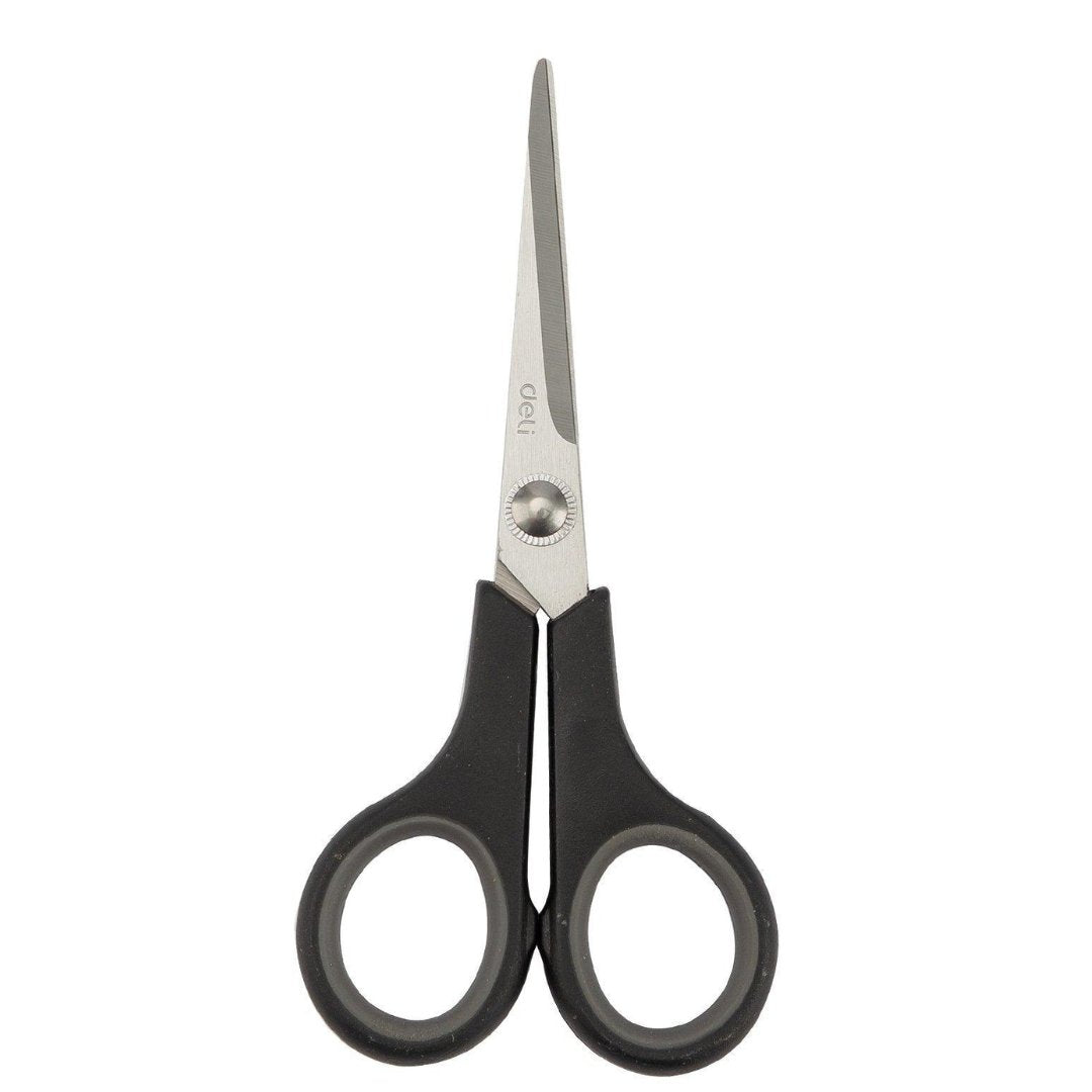 Deli Clasic 140mm Sharp Cutting Scissors