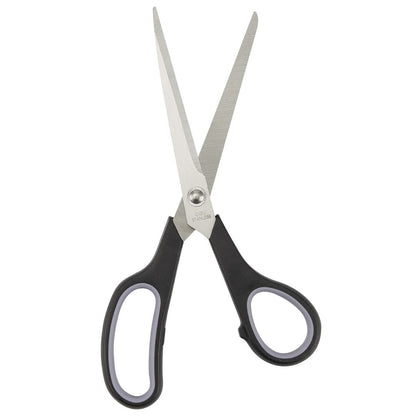 Deli Clasic Stainless Steel Scissors