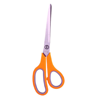 Deli Clasic Stainless Steel Scissors