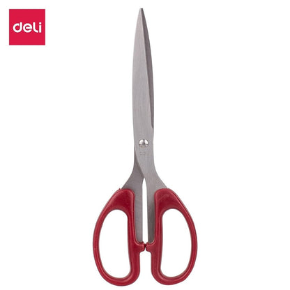 Deli Classic 160mm Sharp Cutting Stainless Steel Scissors