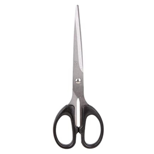 Deli Classic 160mm Sharp Cutting Stainless Steel Scissors