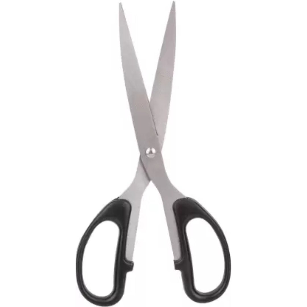 Deli Classic 210mm Stainless Steel Scissors