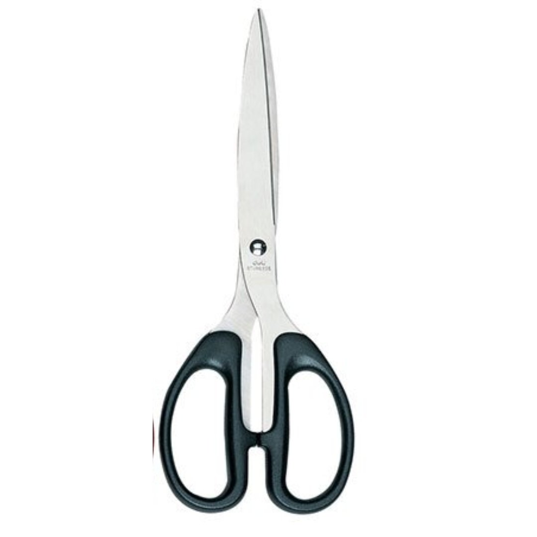 Deli Classic 210mm Stainless Steel Scissors