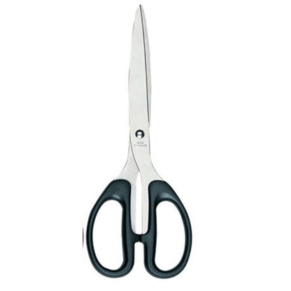 Deli Classic 210mm Stainless Steel Scissors