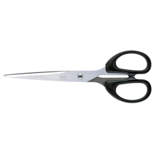 Deli Classic 210mm Stainless Steel Scissors