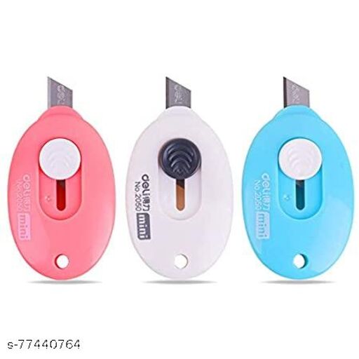 Deli Comiko Cutting Knife