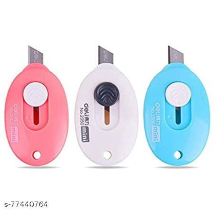 Deli Comiko Cutting Knife