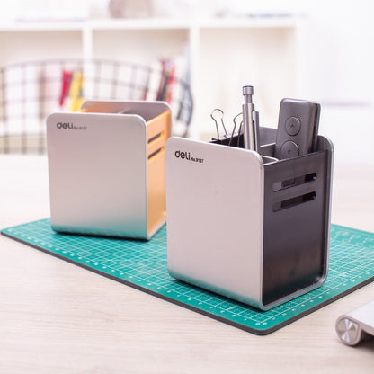 Deli Divided Pen Holder