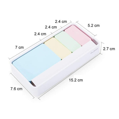 Deli NU Sign Organizer Notes