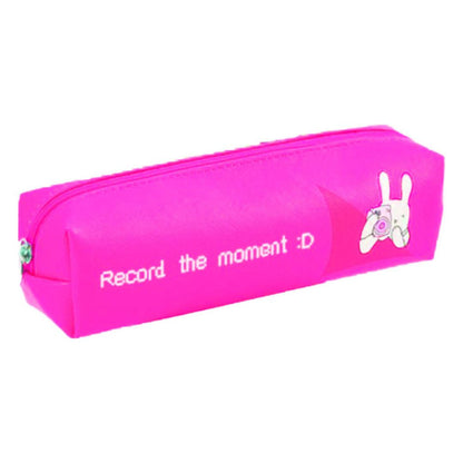 Deli Records The Moment