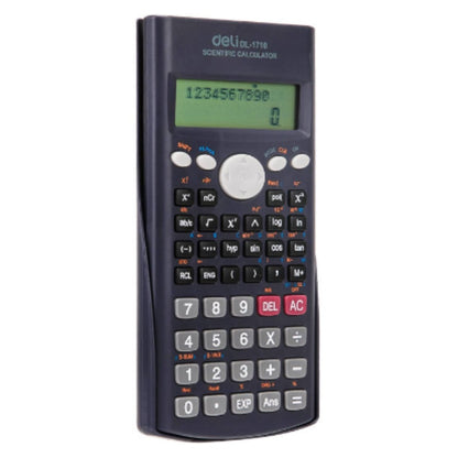Deli Scientific Calculator D-100MS