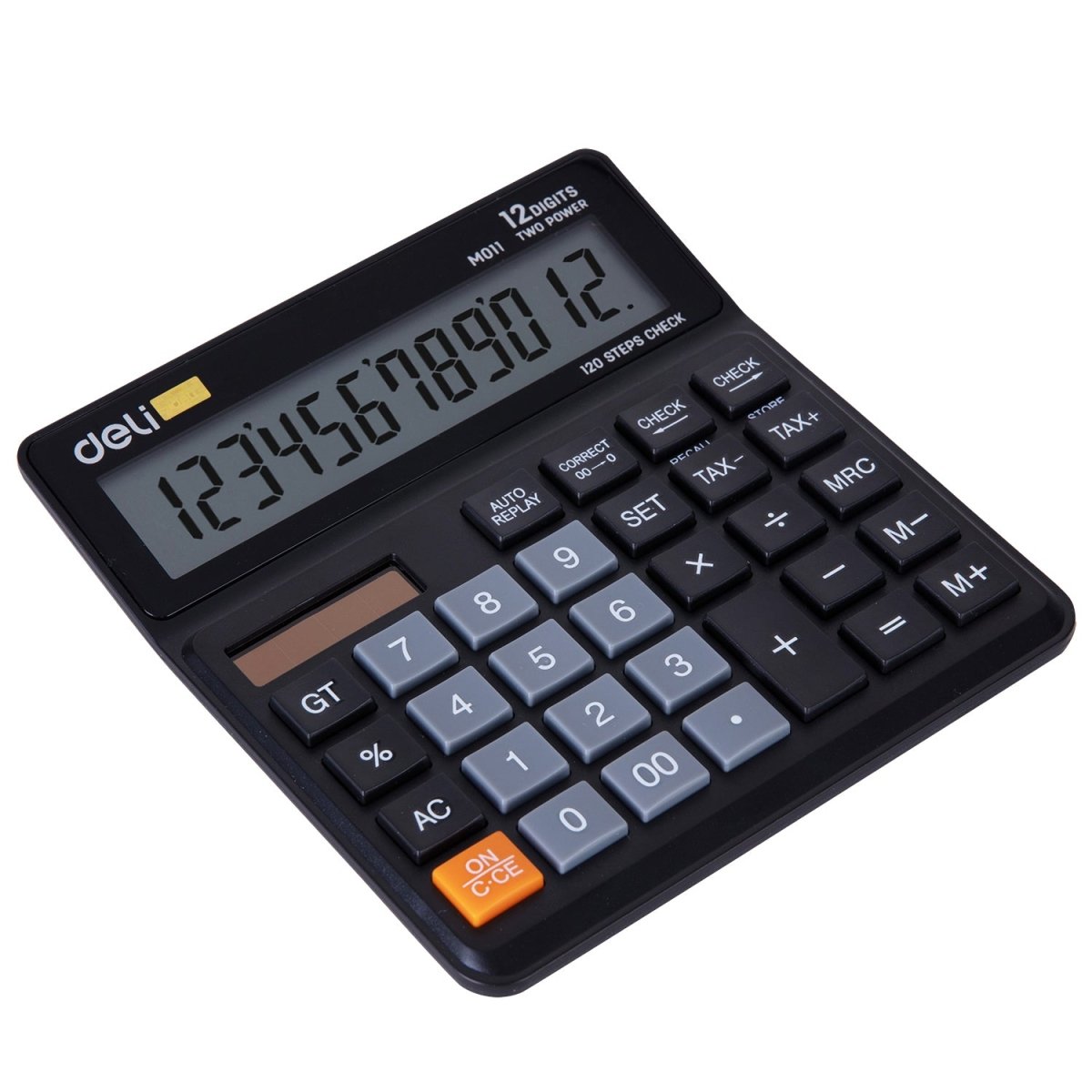 Deli Smart Calculator M01010