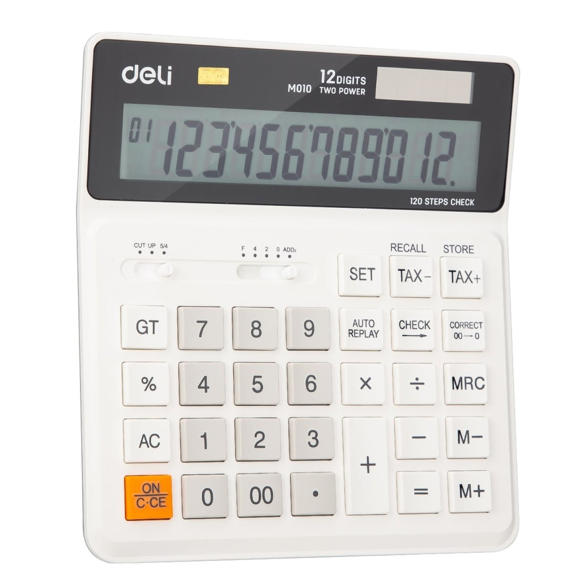 Deli Smart Calculator M01010