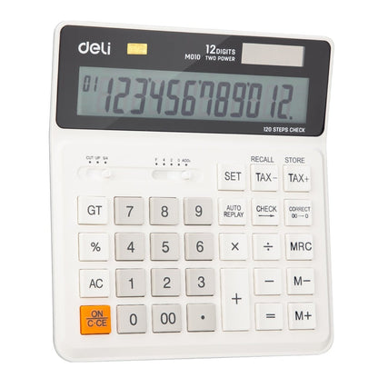 Deli Smart Calculator M01010