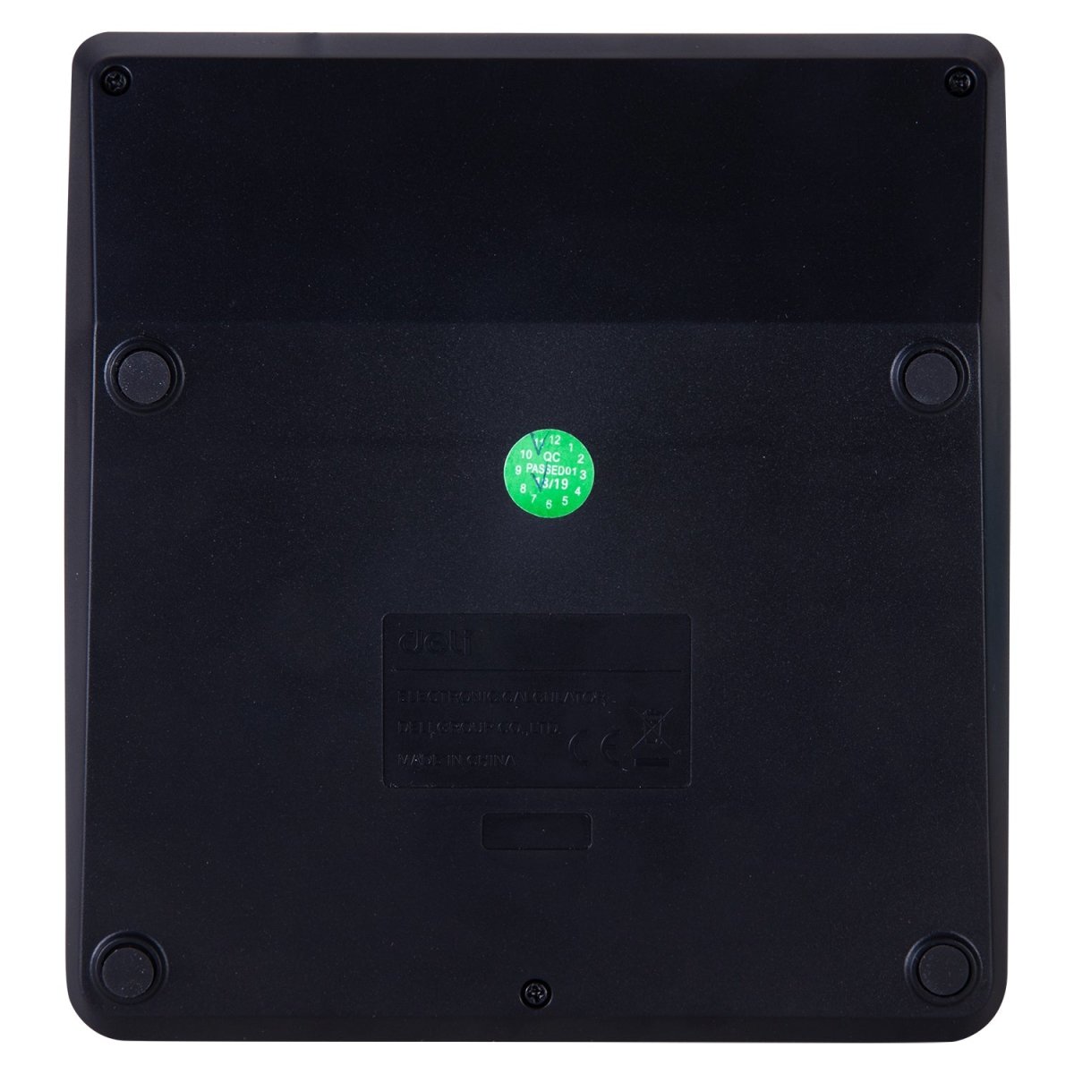 Deli Smart Calculator M01010