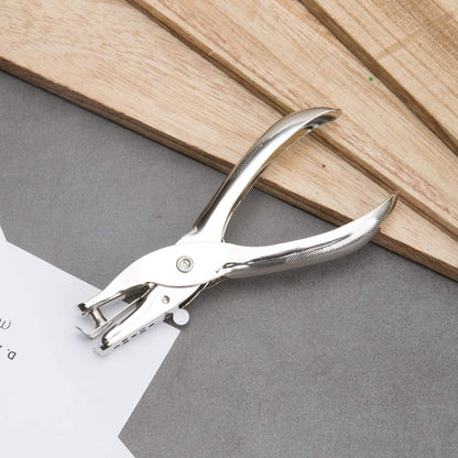 Deli Start Series 1-Hole Anti-Corrosive Metal Plier Punch