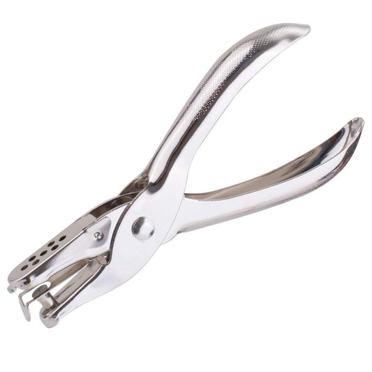 Deli Start Series 1-Hole Anti-Corrosive Metal Plier Punch
