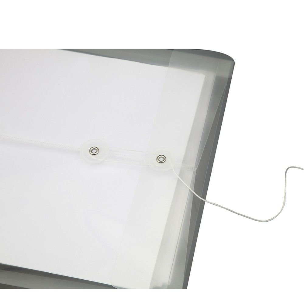 Solo Document Bag - A4 String Closure (Pack Of 2)