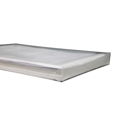 Solo Document Bag - A4 String Closure (Pack Of 2)