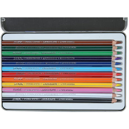 Doms Colour pencils