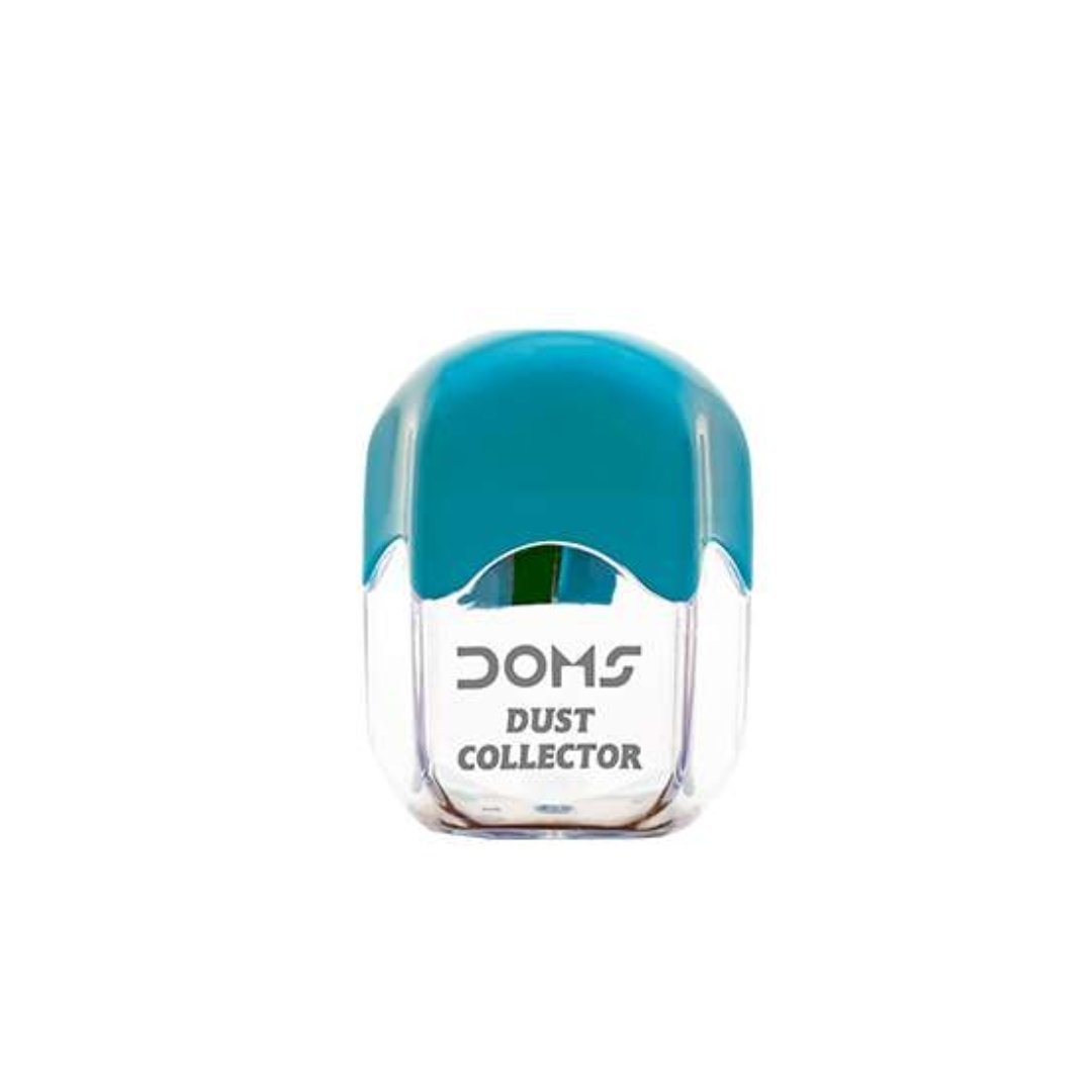 Doms Dust Collector Pencil Sharpeners