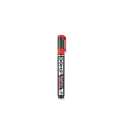 Doms Refilo Permanent Marker Pen