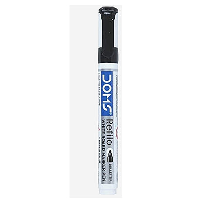 Doms Refilo White Board Marker Pen