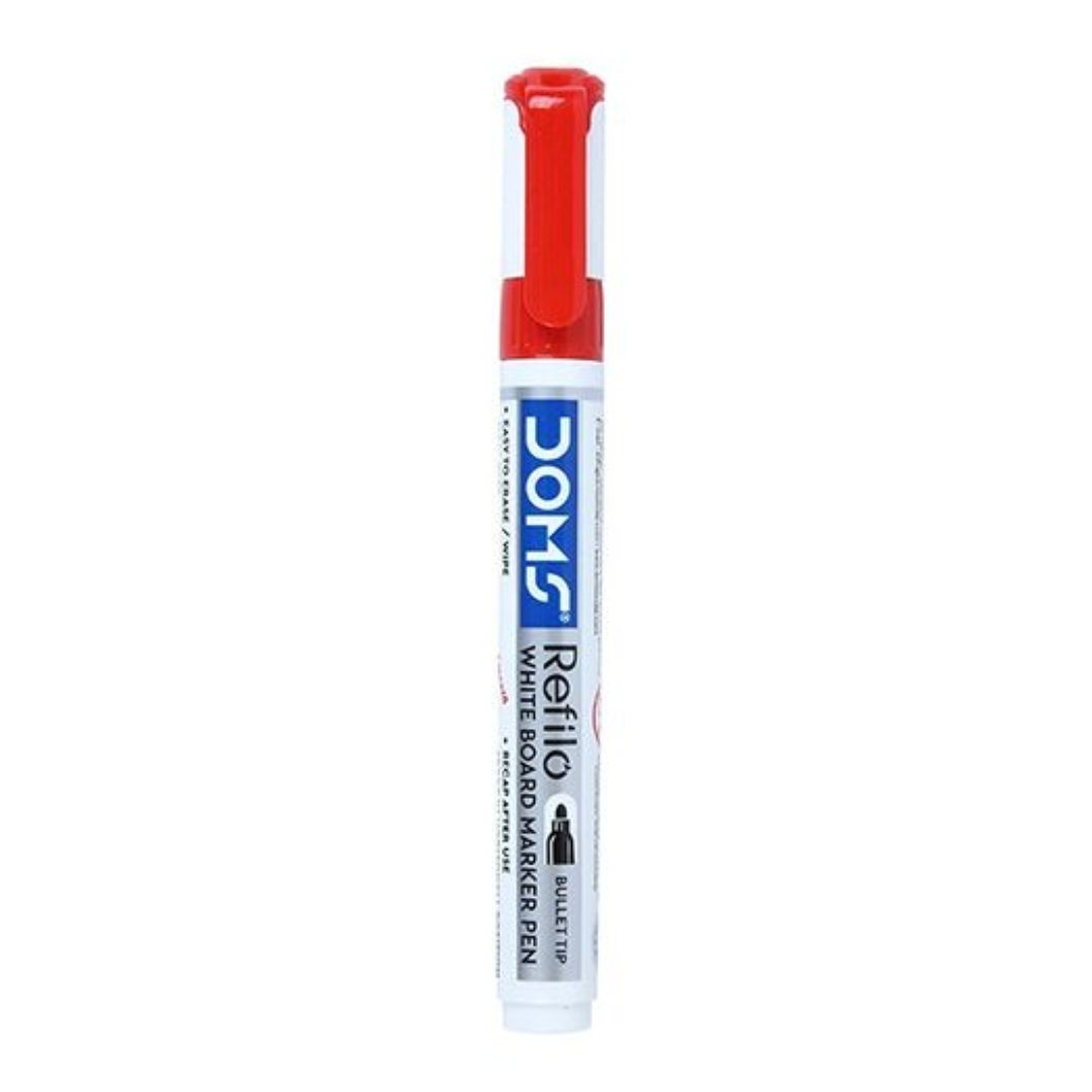 Doms Refilo White Board Marker Pen