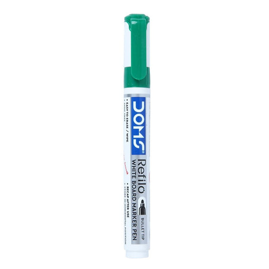 Doms Refilo White Board Marker Pen