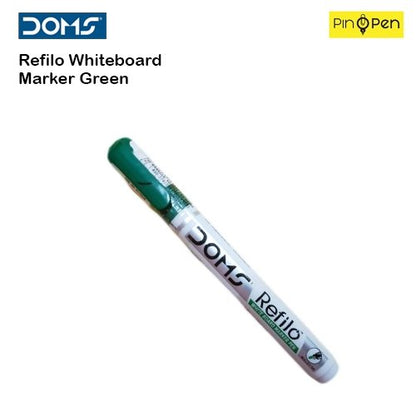 Doms Refilo White Board Marker Pen