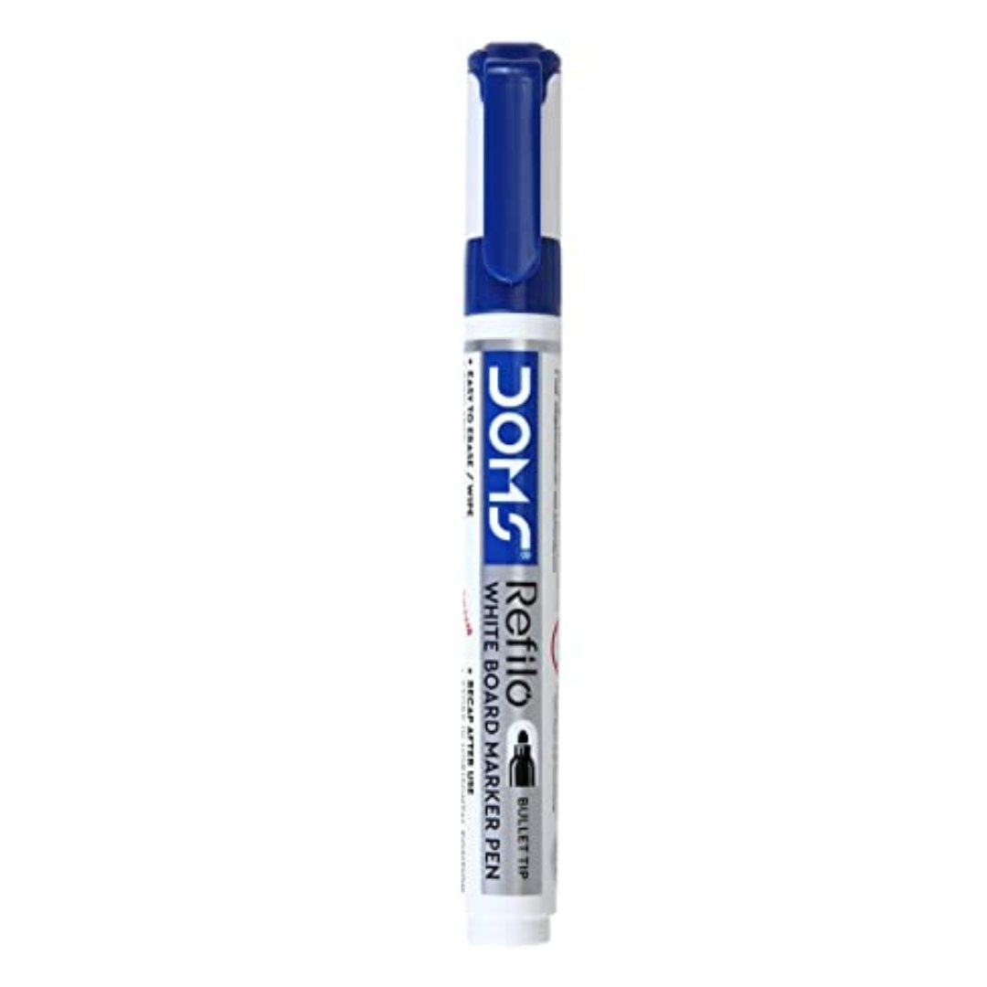 Doms Refilo White Board Marker Pen