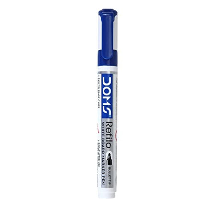 Doms Refilo White Board Marker Pen