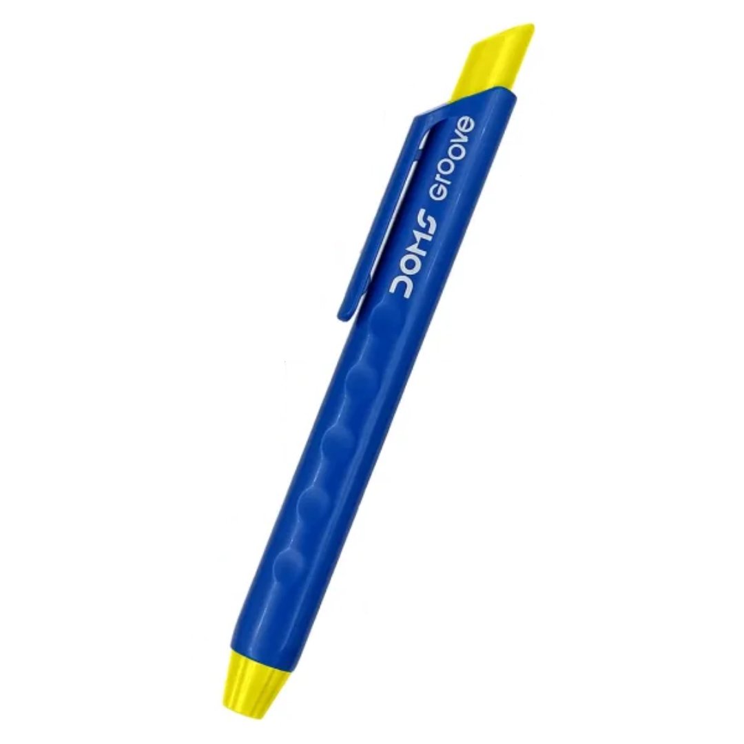 Doms Retractable Grove Eraser