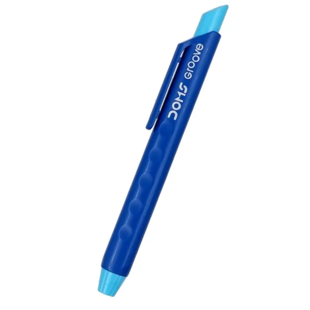 Doms Retractable Grove Eraser